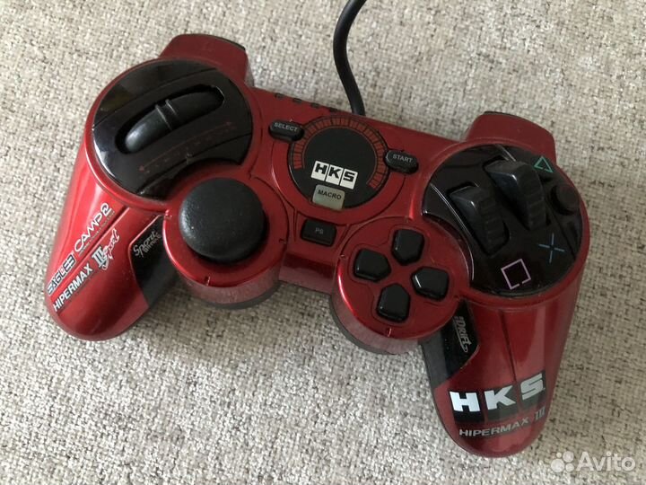 Геймпад / джостик для приставки ps