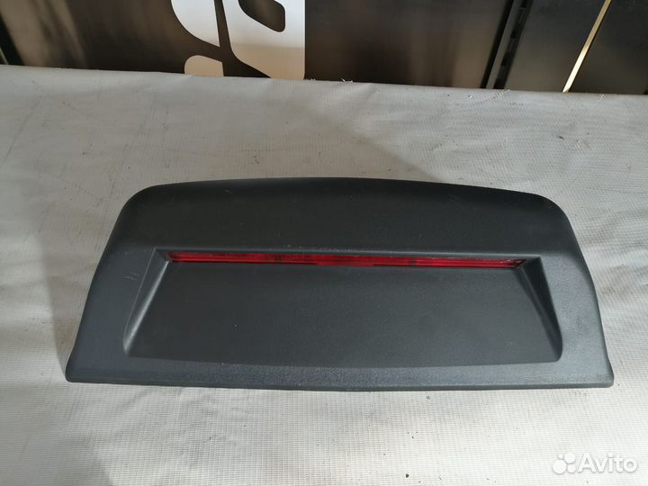 Фонарь задний Daewoo Nexia 2008-2016 E3160011