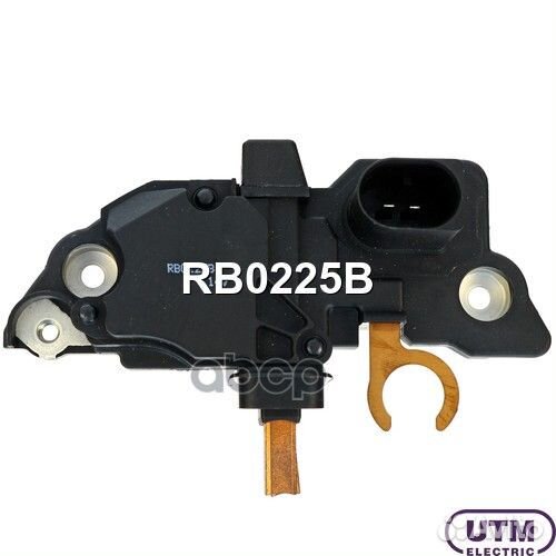 Регулятор генератора с самовозбуждением RB0225B