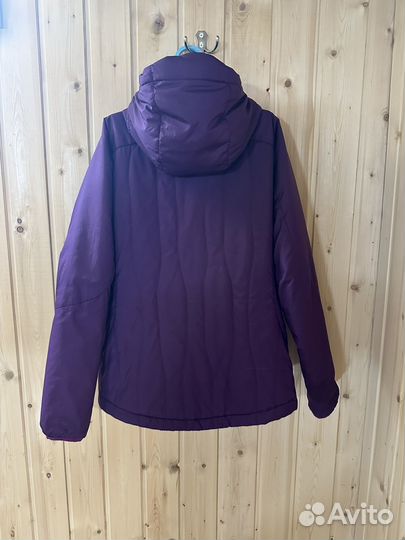 Куртка демисезонная женская 42 44