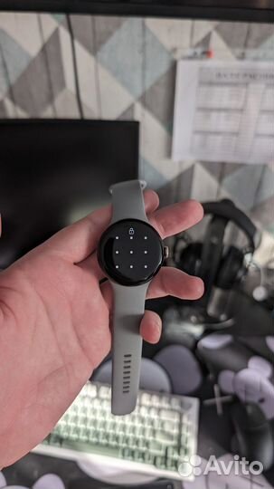 Google pixel watch 2