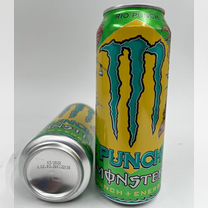 Энергетик Monster оптом, Одинцово