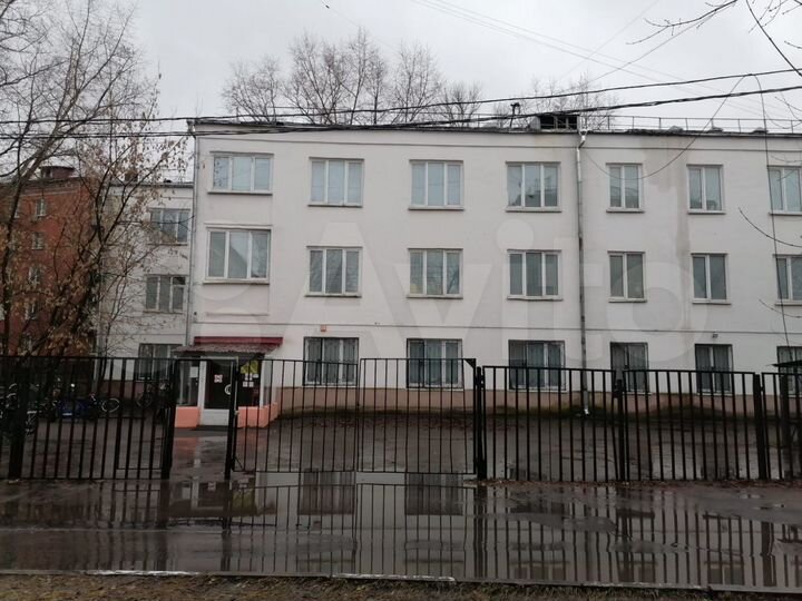 Продажа особняка 1639 м2