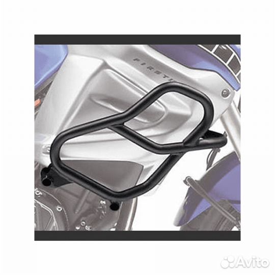 Дуги безопастности kappa KN355 для Yamaha XT1200Z