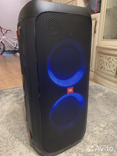 Jbl partybox 310
