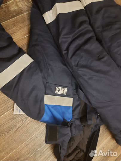 Костюм рабочий(спецодежда)