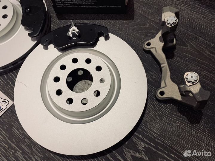 Swap c 320 на 345 audi A4 A5 A6 A7