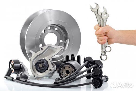 Вахта Комплектовщик на запчасти Москва