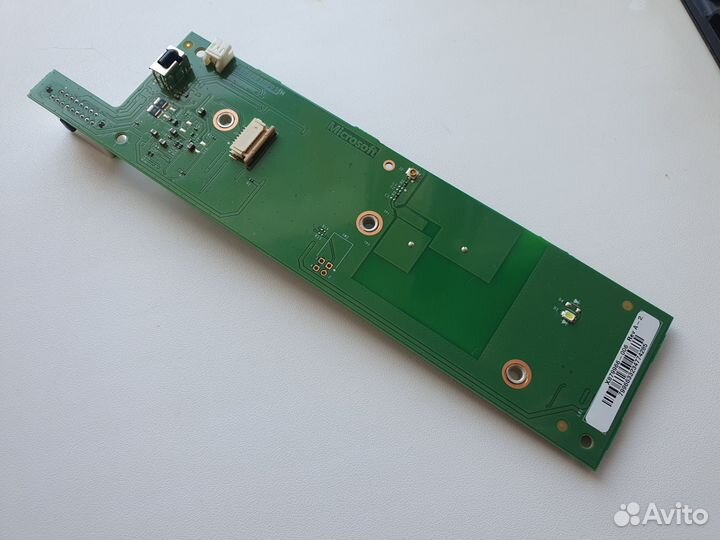 Xbox One запчасти