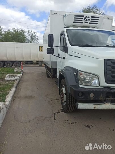 ГАЗ ГАЗон Next 3010 GA, 2019