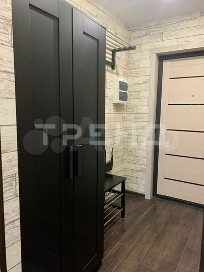 Квартира-студия, 25 м², 9/25 эт.