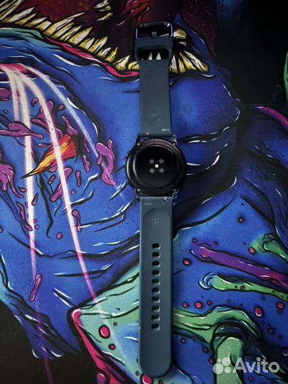 Samsung galaxy watch active