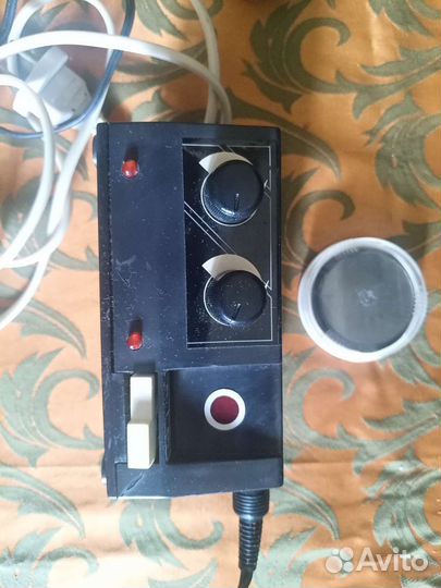 Аппарат спектральный офтальмологический асо - 2