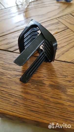 Печать на 3d принтере (3Д принтере)