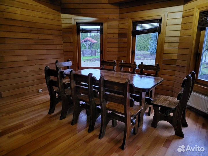 Мебель Столы и стулья