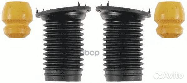 Комплект защитный chevrolet: aveo Hatchback (T