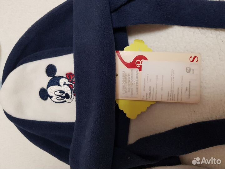 Шапка на мальчика на 1 год