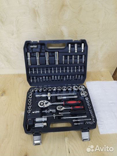 Набор инструментов для авто