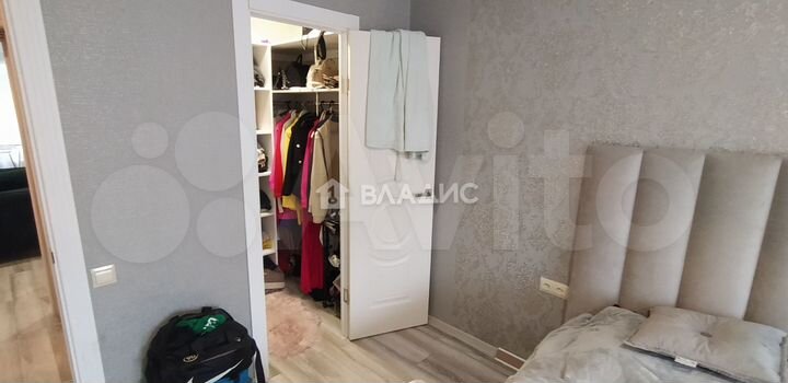 2-к. квартира, 48 м², 1/5 эт.