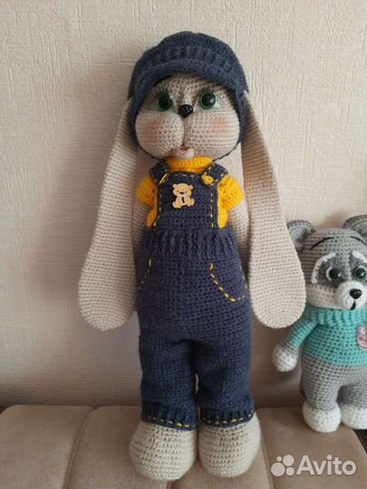 Детские игрушки, куклы