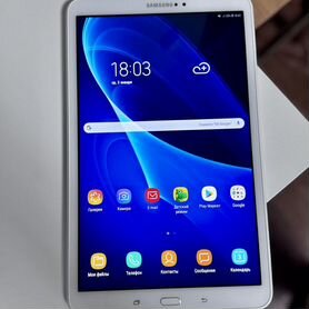 Планшет Samsung galaxy Tab 10.1