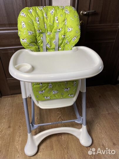 Стул для кормления CAM(Италия)