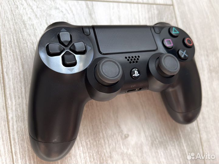 Геймпад ps4 оригинал DualShock