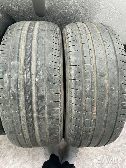 Addo India ACR001 235/55 R17