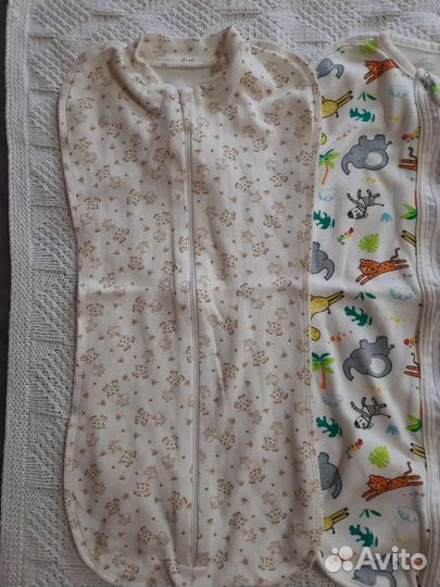 Пеленка кокон