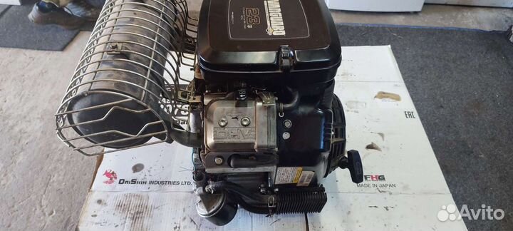 Briggs & stratton 23HP