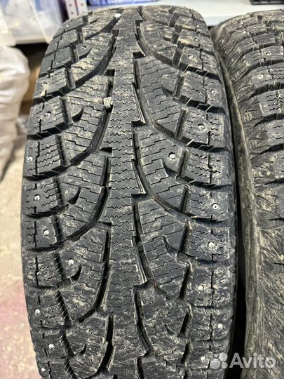 Hankook I'Pike RW11 225/65 R17 30