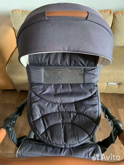 Tutis Mimi Style 3 в 1