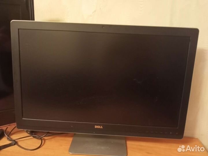 Монитор dell 27