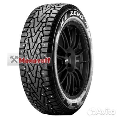 Pirelli Ice Zero 195/65 R15 98T