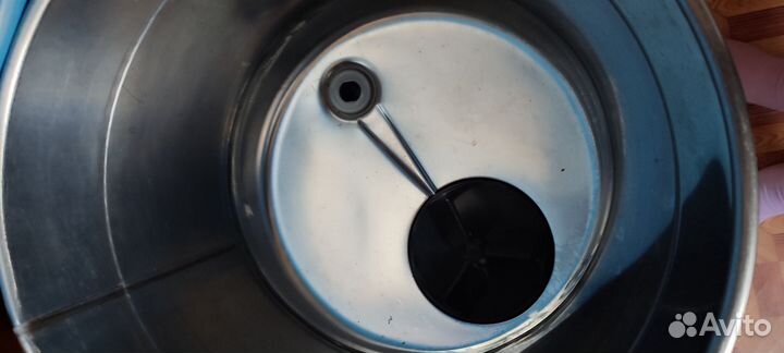 Стиральная машина ока