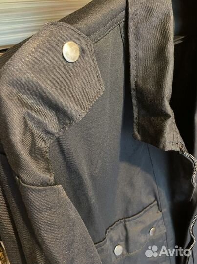 Спецодежда