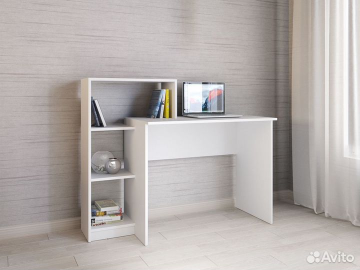 Стол компьютерный Квартет