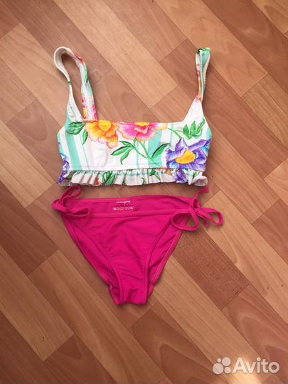 Купальник р 140-146