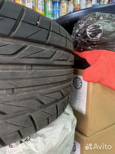 Presa PS55 245/45 R17 95W