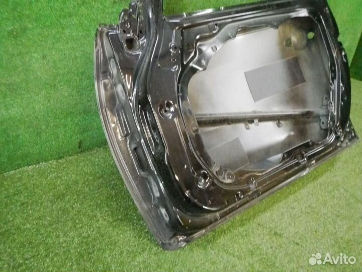 Дверь передняя правая Kia Cerato