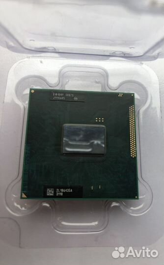 Intel Pentium B940