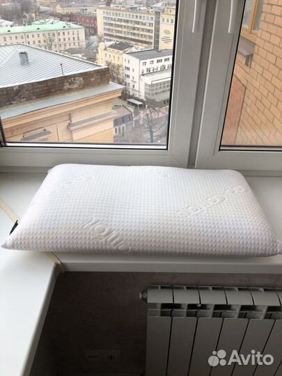 Подушка ортопедическая