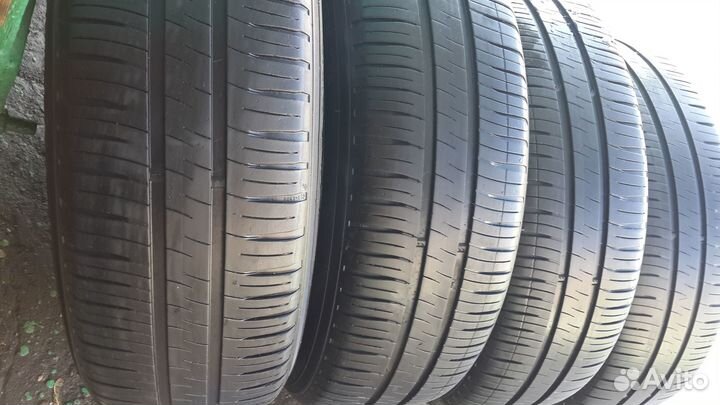 R15 Michelin Energy XM2 185/65, PCD 4x100 DIA 54.1