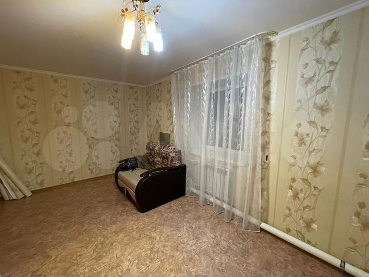 1-к. квартира, 31 м², 1/4 эт.