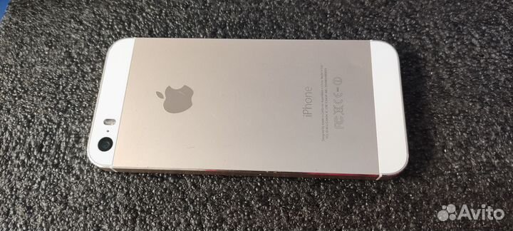 iPhone 5S, 16 ГБ