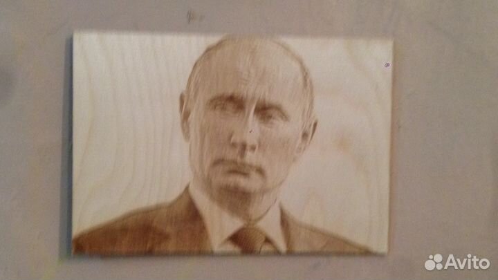 Лазерная резка фанеры