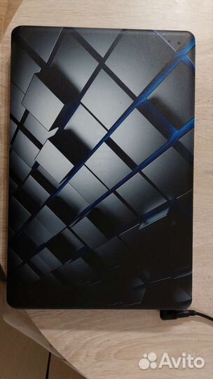 Ноутбук Toshiba