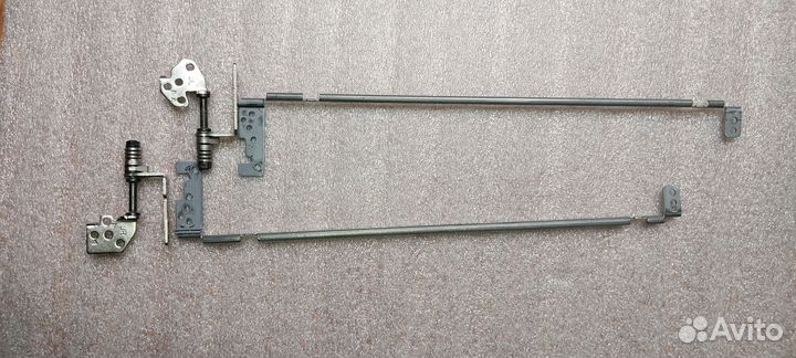 Петли матрицы для HP Compaq Presario CQ61-417er