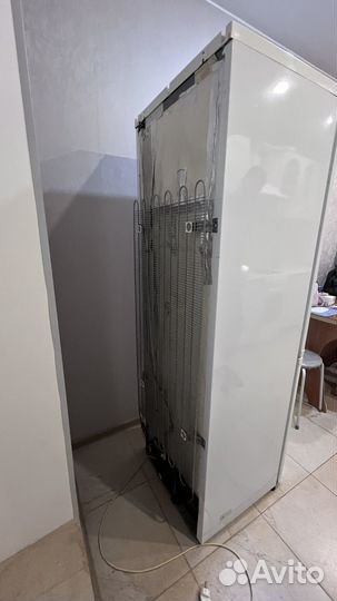 Холодильник бу норд