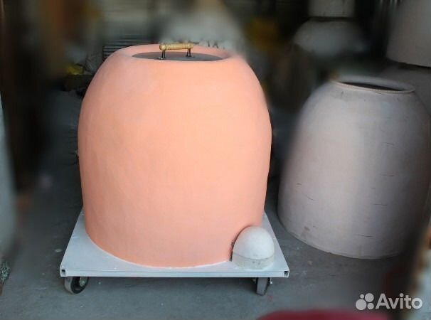 Тандыр Самса